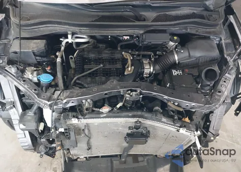 2021 Honda Passport Awd Touring from USA, damaged, VIN 5FNYF8H96MB024362